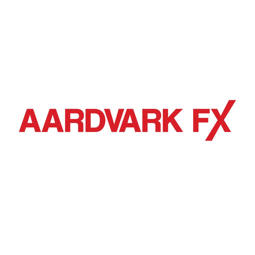 Aardvark FX HR sponsor